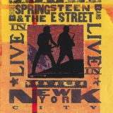 Bruce Springsteen And The E Street Band - Live In New York City '2001