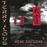 Terry Ilous - Here And Gone '2007