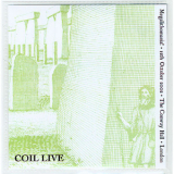 Coil  - Megalithomania!  '2003