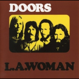 The Doors - L.A. Woman '1971