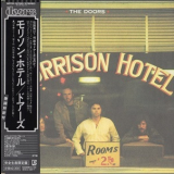 The Doors - Morrison Hotel '1970