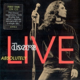 The Doors - Absolutely Live '1970