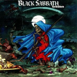 Black Sabbath - Forbidden '1995