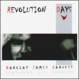 Barclay James Harvest Featuring Les Holroyd - Revolution Days '2002