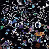 Led Zeppelin - Led Zeppelin III '1970