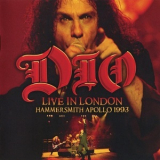 Dio - Live In London: Hammersmith Apollo 1993 '2014