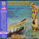 Raymond Lefevre - Raymond Lefevre Et Son Grand Orchestre # 17 '1973