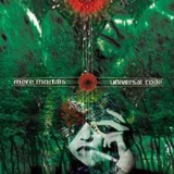 Mere Mortals - Universal Code '2001