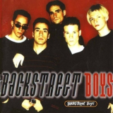 Backstreet Boys - Backstreet Boys '1996