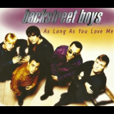 Backstreet Boys - As Long As You Love Me '1997
