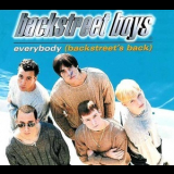 Backstreet Boys - Everybody (Backstreet's Back) '1997