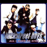 Backstreet Boys - All I Have To Give '1997