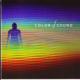 Color Of Sound - Sterling Circle '2010