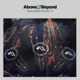Above & Beyond - Anjunabeats Volume 11 '2014