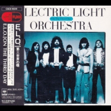 Electric Light Orchestra - On The Third Day '1973