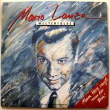 Mario Lanza - Welterfolge (Mein Herz Singt Nur Fur Dich!) '1991