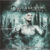 One Machine - The Distortion Of Lies And The Overdriven Truth '2014
