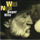 Willie Nelson - Super Hits '1994