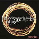 Bugge Wesseltoft - Sharing '1998