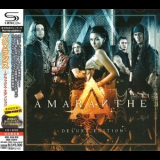 Amaranthe - Amaranthe '2011