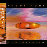 Royal Hunt - The Mission '2001