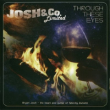 Bryan Josh - Through These Eyes '2008