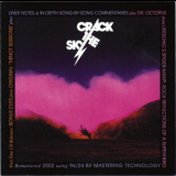 Crack The Sky - Crack The Sky (remastered) '2002