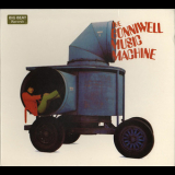 The Music Machine - The Bonniwell Music Machine (2CD) '1968