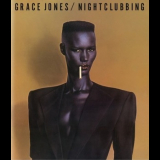 Grace Jones - Nightclubbing '1981