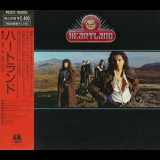 Heartland - Heartland '1991