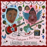 Vinicius Cantuaria & Bill Frisell - Lagrimas Mexicanas '2011