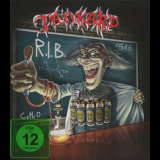 Tankard - R.I.B. '2014
