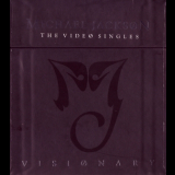 Michael Jackson - Visionary: The Video Singles '2006
