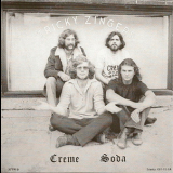 Creme Soda - Tricky Zingers '1975