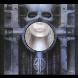 Emerson, Lake & Palmer - Brain Salad Surgery '1973