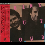 Think Out Loud - Think Out Loud '1988