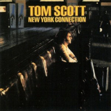 Tom Scott - New York Connection '1975