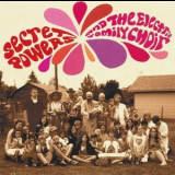 Secret Powers - Secret Powers And The Electric Family Choir '2008