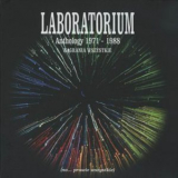 Laboratorium - Anthology 1971-1988 (CD10) '2006