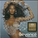 Beyonce - Dangerously In Love '2003