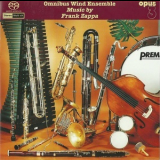 Omnibus Wind Ensemble - Music By Frank Zappa '1995