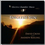 David Cross And Andrew Keeling - English Sun '2009