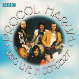 Procol Harum - BBC Live In Concert (UK Strage Fruit) '1999