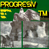 Progresiv Tm - Dreptul De A Visa (2007 Reissue) '1976