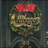 Chicago - Chicago 25 (The Christmas Album) '1998