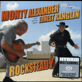 Monty Alexander - Rocksteady '2004