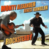 Monty Alexander - Rocksteady '2004