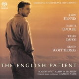 Gabriel Yared - The English Patient (Original Soundtrack Recording)  '1996