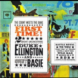 Duke Ellington - First Time! The Count Meets The Duke '1961