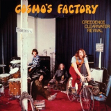 Creedence Clearwater Revival - Cosmo's Factory '1970